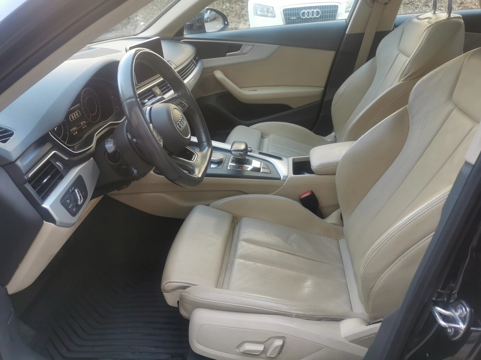 Audi A4 Allroad 3.0TDi 272kc. /Virtual Cockpit/ПАНОРАМА/Bang & Olu - изображение 8