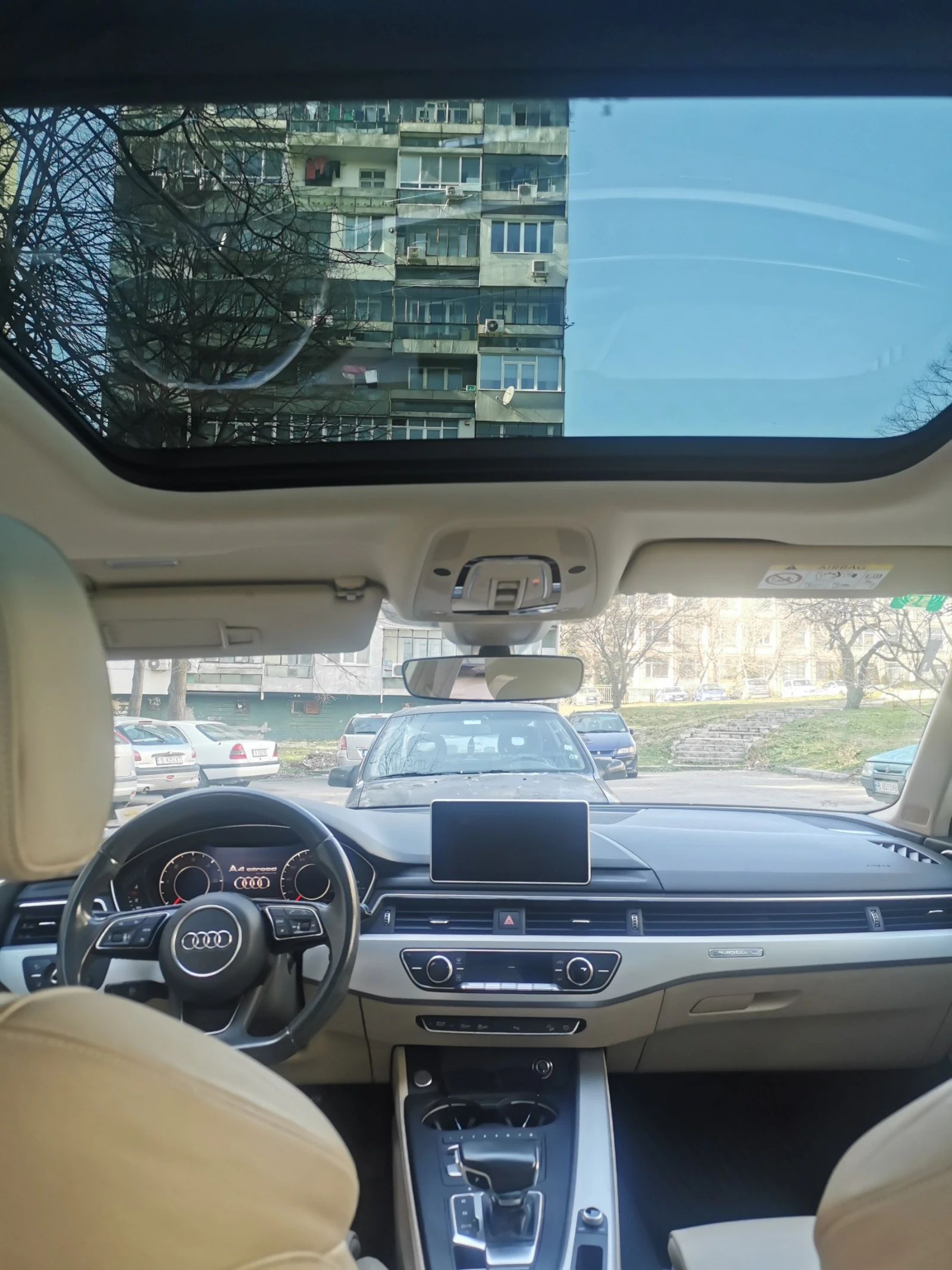 Audi A4 Allroad 3.0TDi 272kc. /Virtual Cockpit/ПАНОРАМА/Bang & Olu - изображение 9