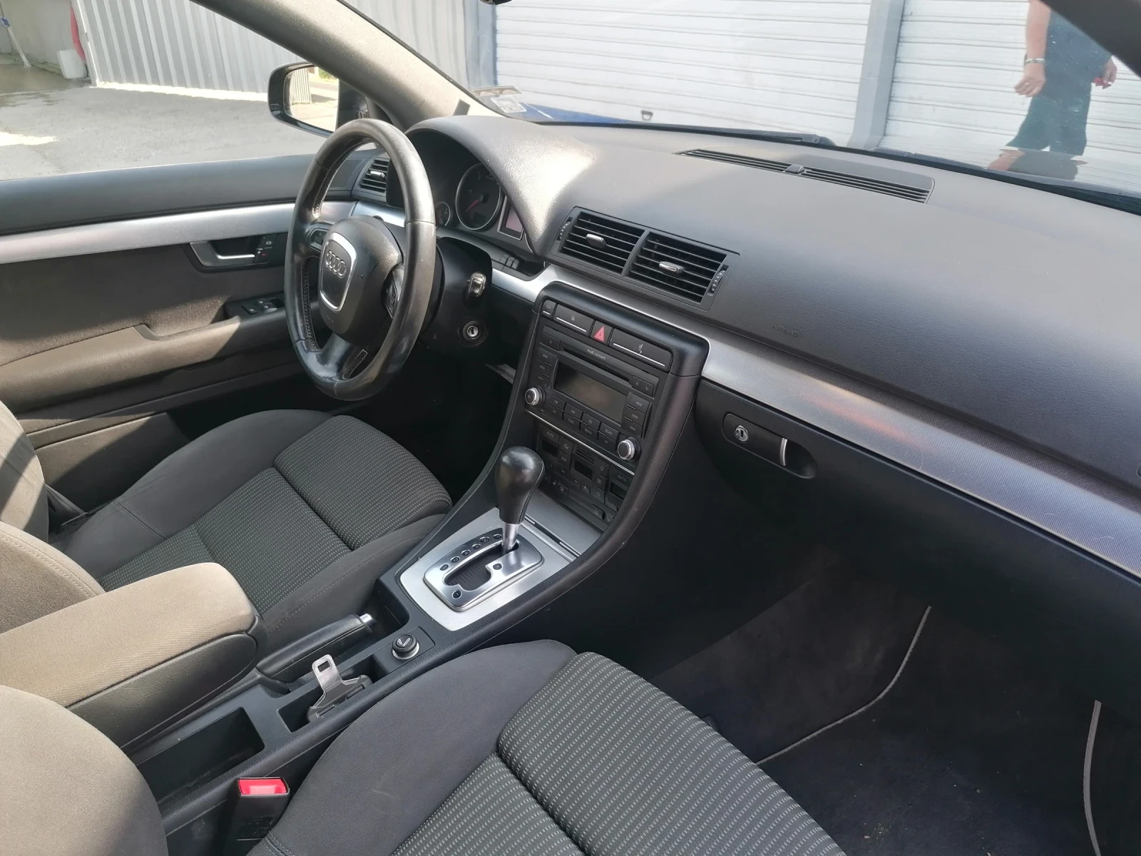 Audi A4  - изображение 6