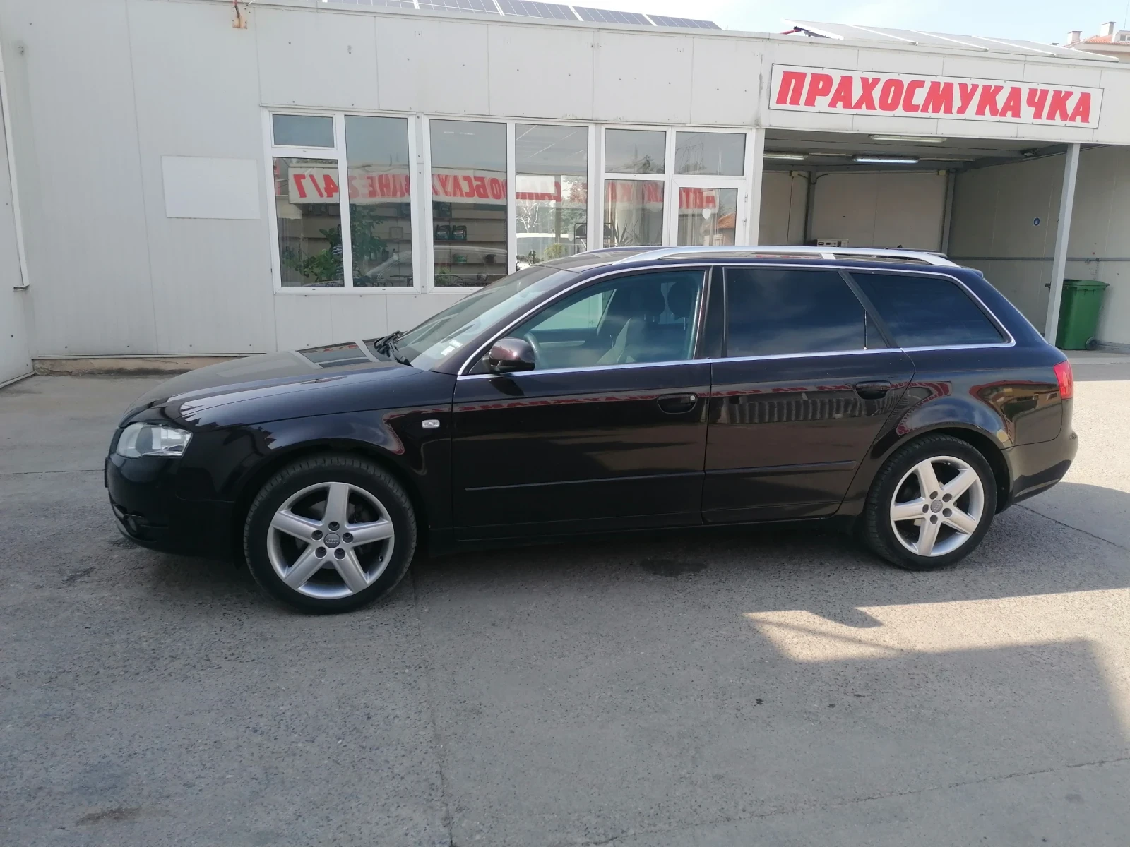 Audi A4  - изображение 2