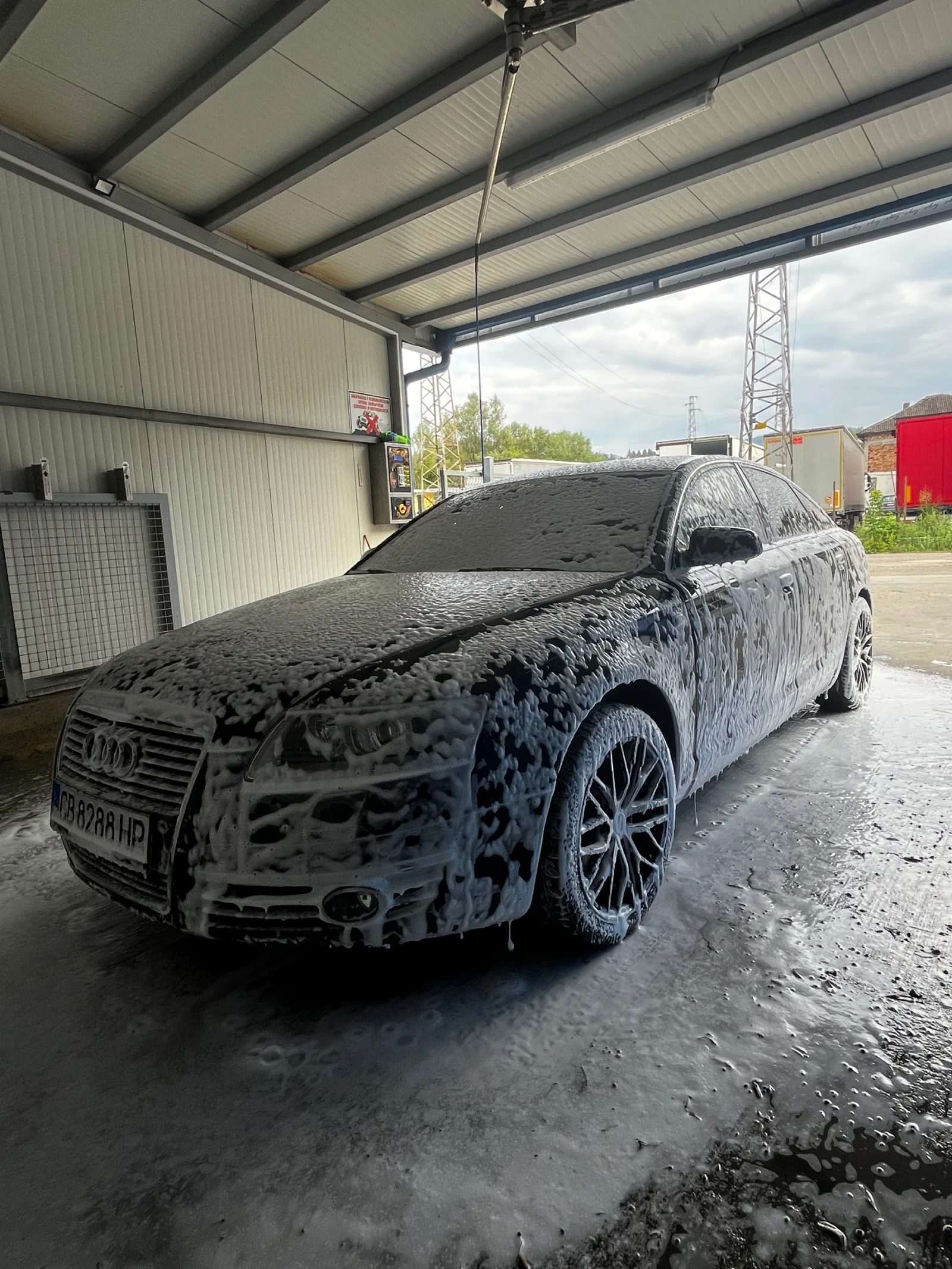 Audi A6 | Mobile.bg   15