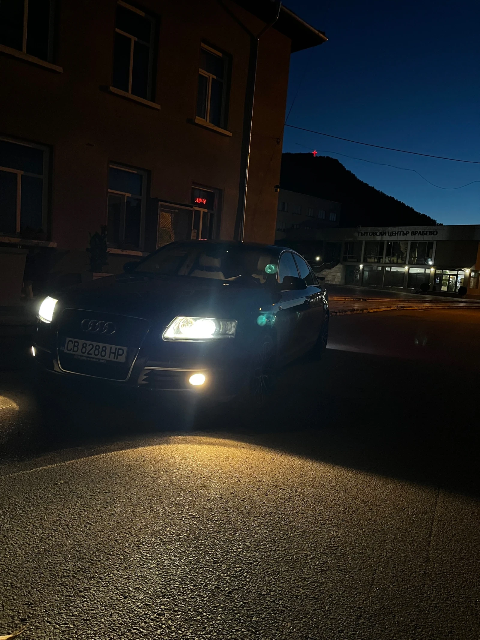 Audi A6 | Mobile.bg   14