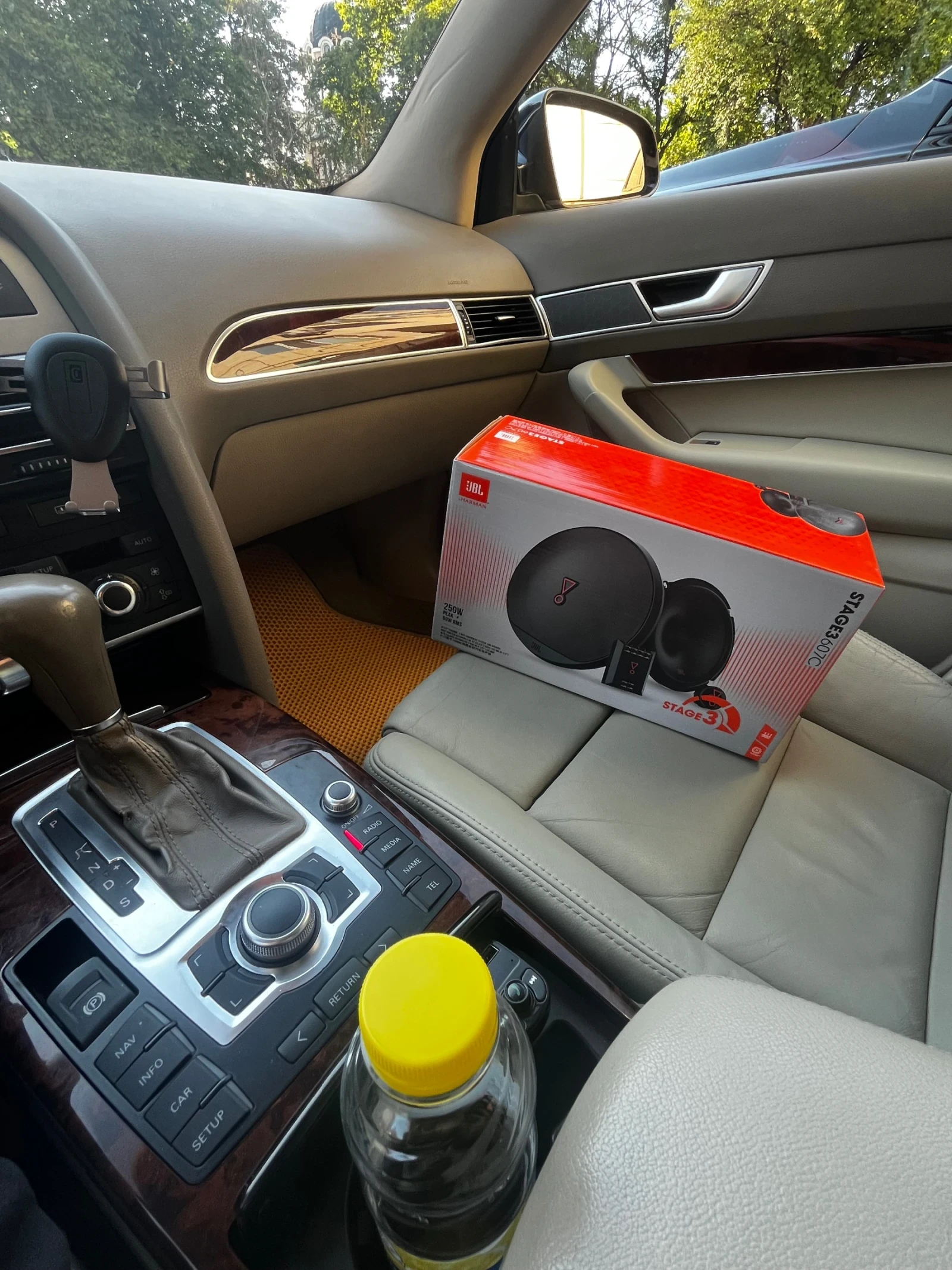 Audi A6 | Mobile.bg   13