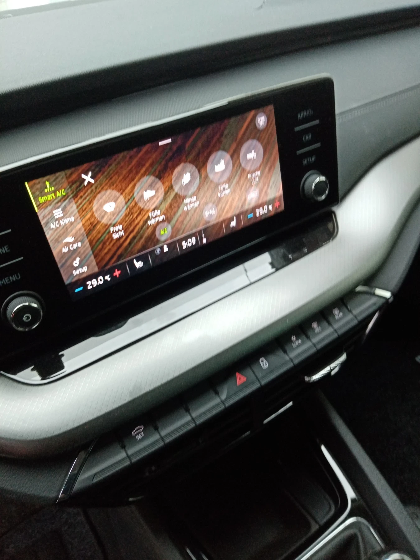 Skoda Octavia  - изображение 8