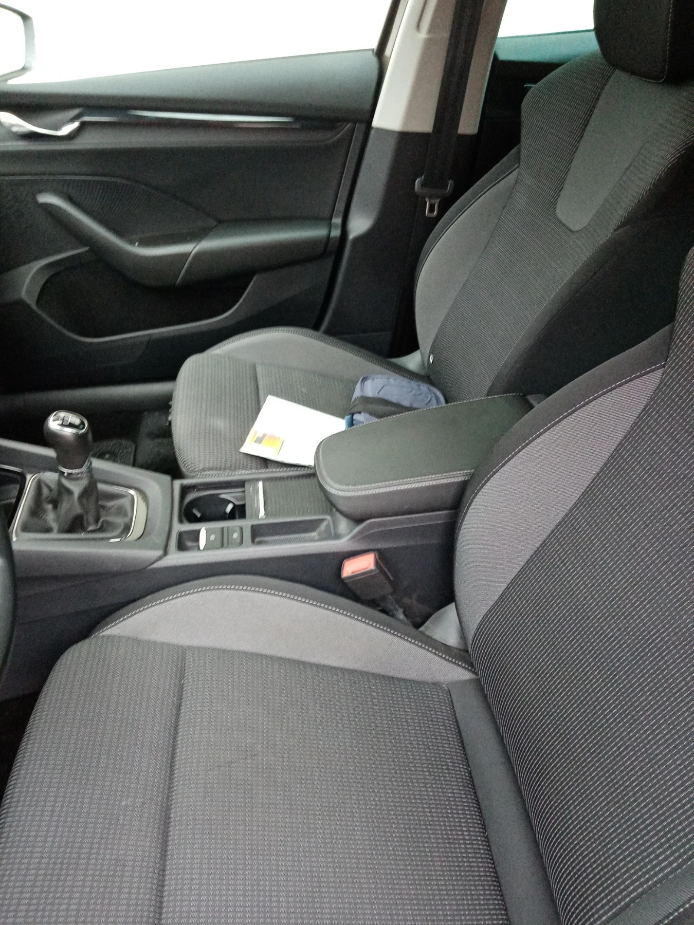 Skoda Octavia  - изображение 6