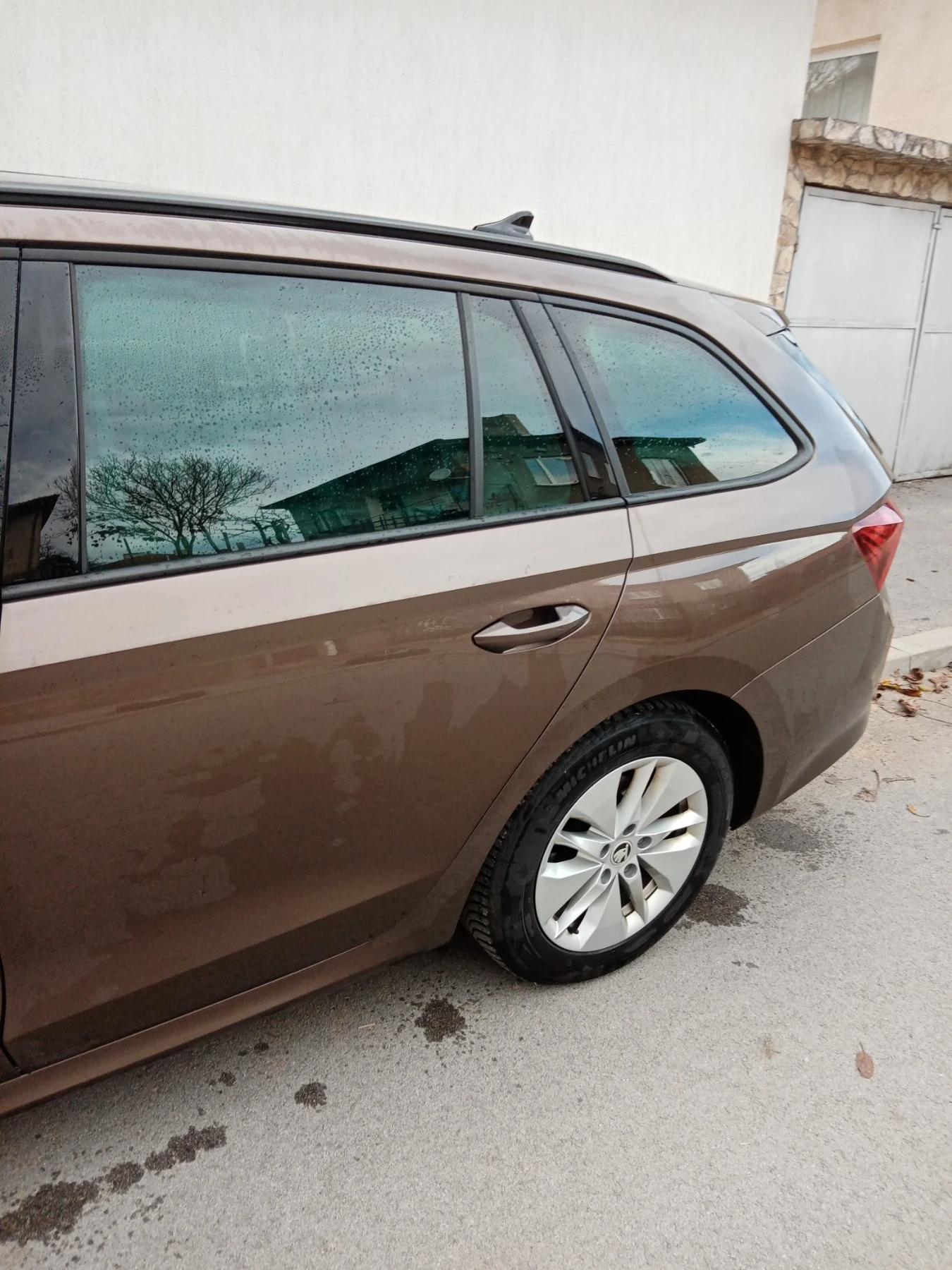 Skoda Octavia  - изображение 2