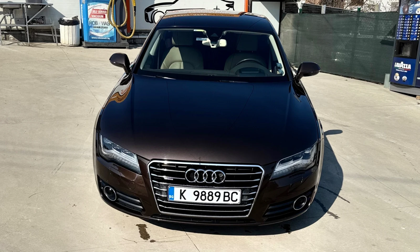 Audi A7 - - изображение 2