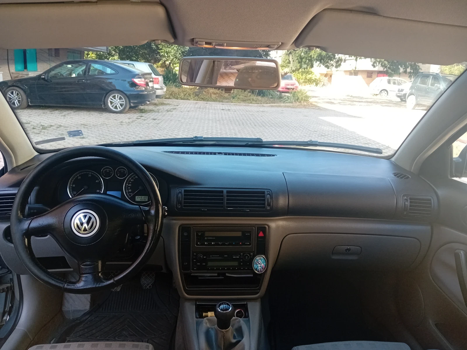 VW Passat | Mobile.bg   11