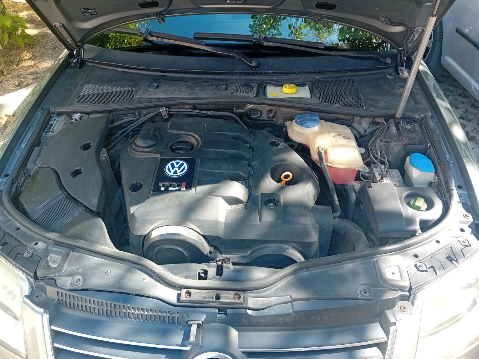 VW Passat | Mobile.bg   16