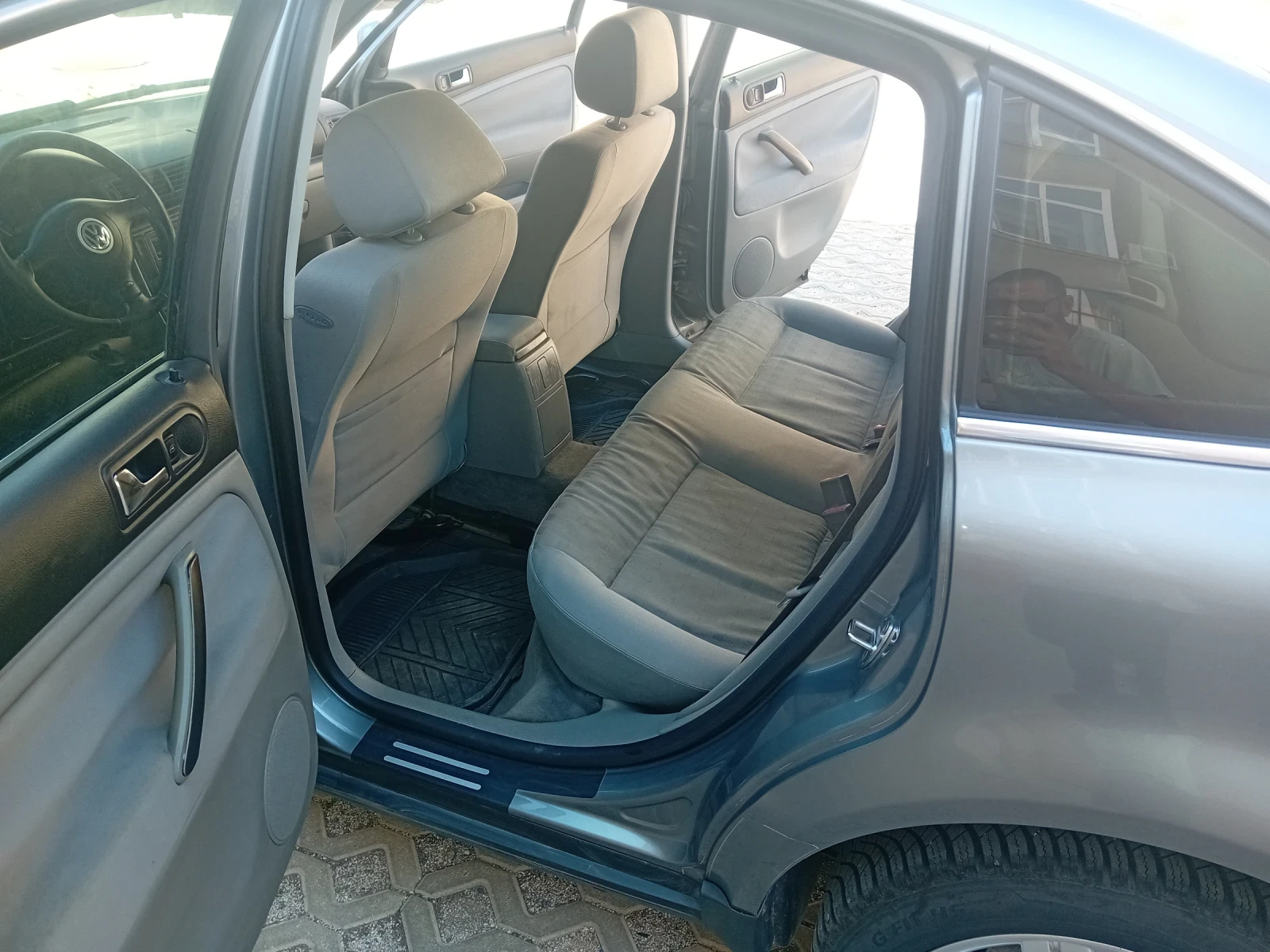 VW Passat | Mobile.bg   13