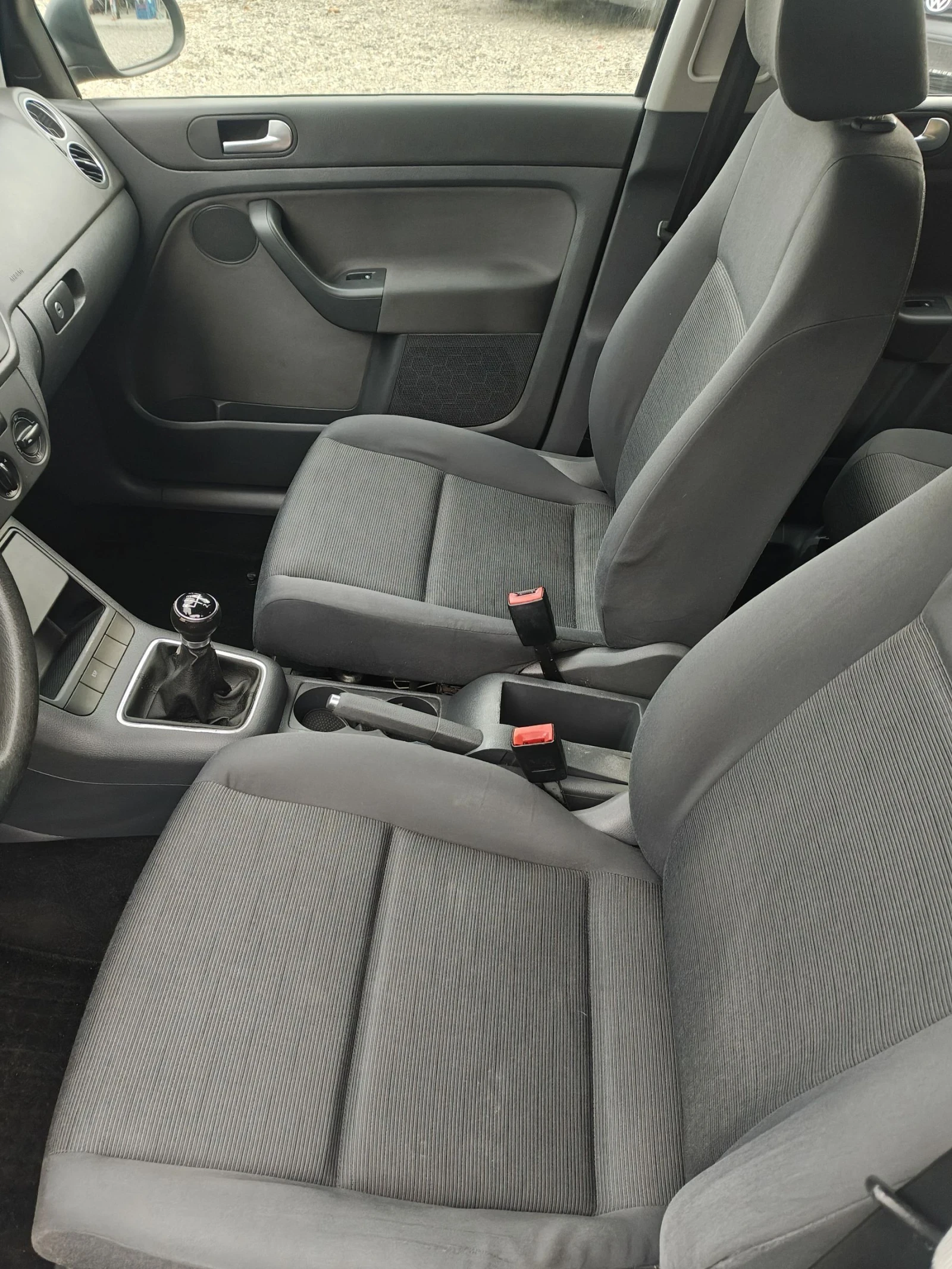 VW Golf Plus 1.9TDi klimatronik 90k.c. | Mobile.bg   11