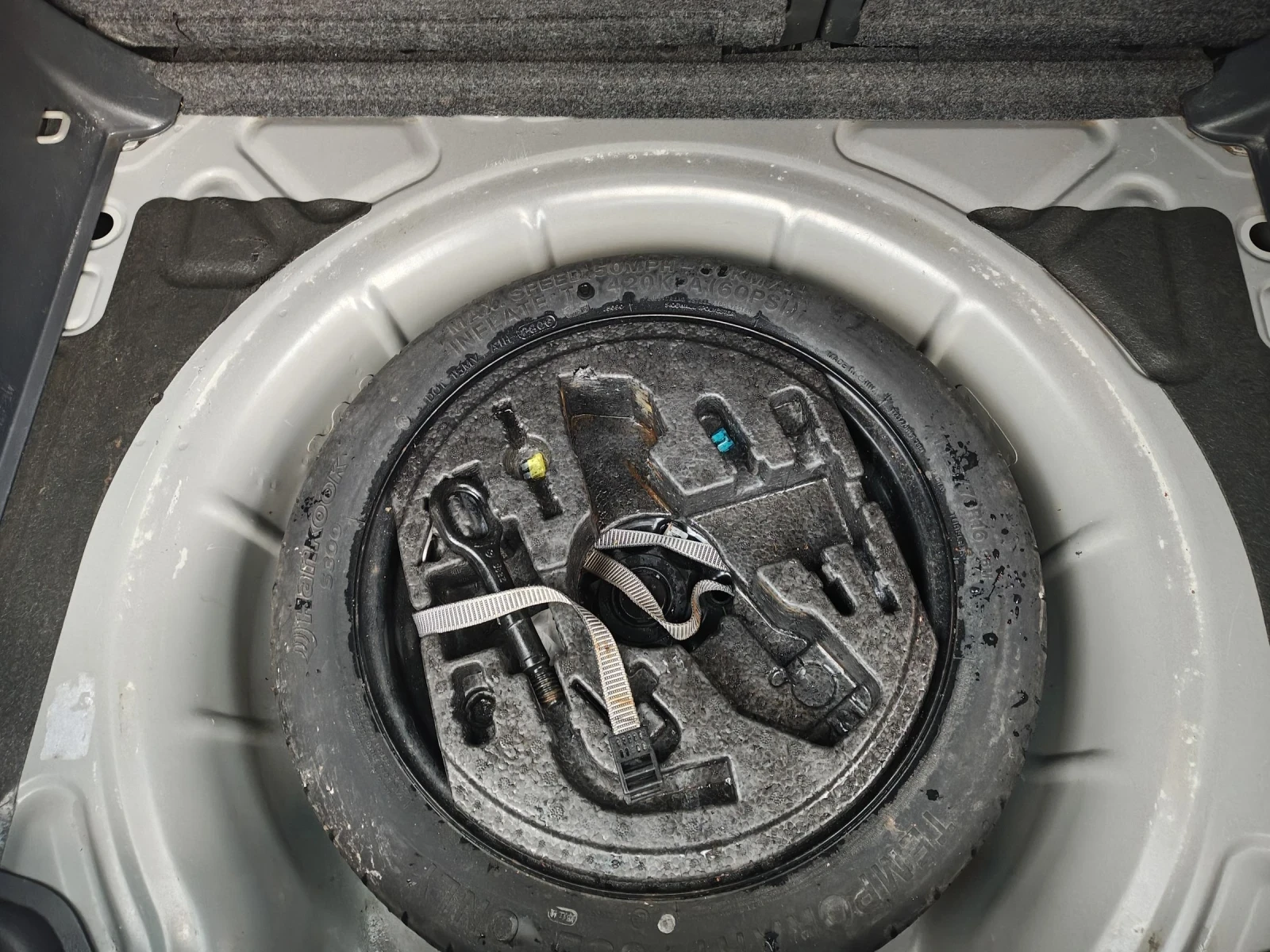 VW Golf Plus 1.9TDi klimatronik 90k.c. | Mobile.bg   16