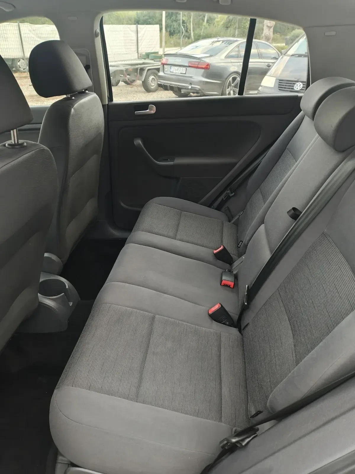 VW Golf Plus 1.9TDi klimatronik 90k.c. | Mobile.bg   15