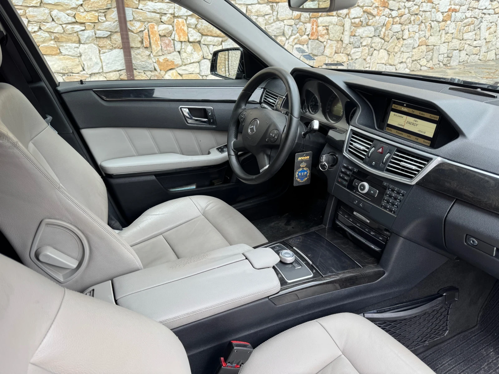 Mercedes-Benz E 350 | Mobile.bg — изображение 8