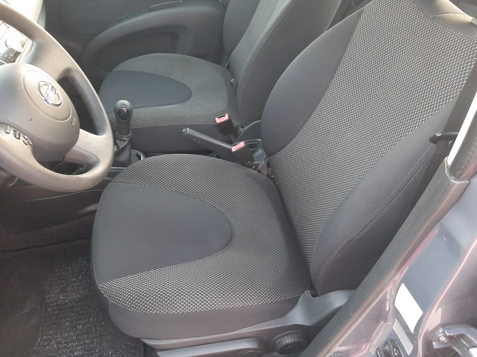 Nissan Micra 1.2i GERMANY  - изображение 10