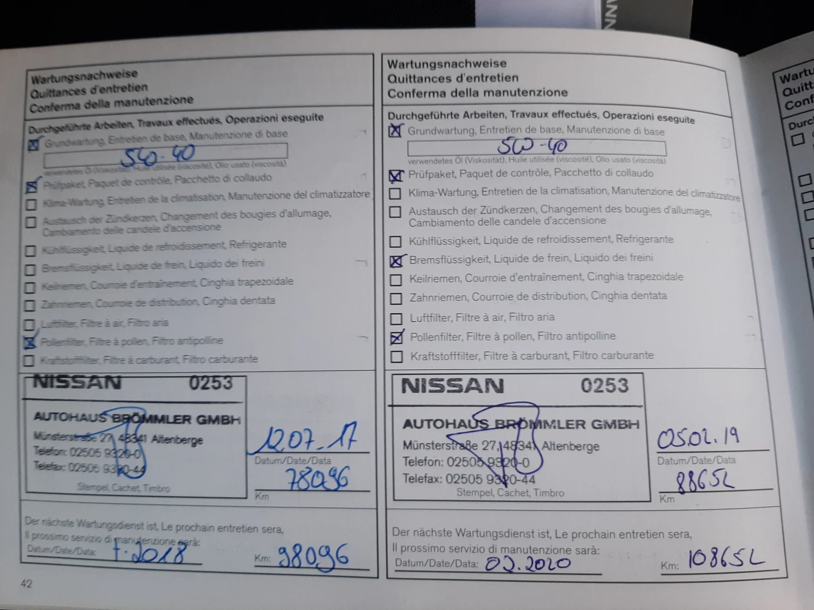 Nissan Micra 1.2i GERMANY  | Mobile.bg   16