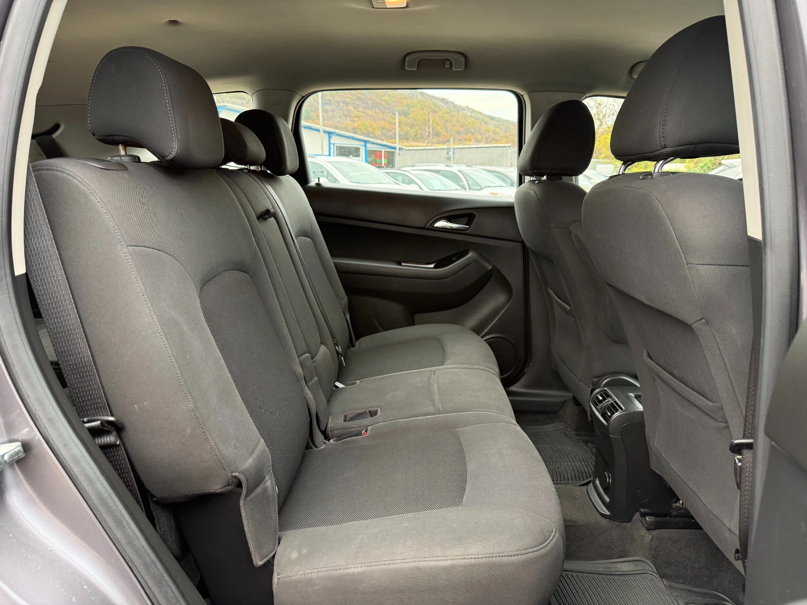 Chevrolet Orlando 1.8i- - -7 -  | Mobile.bg   13