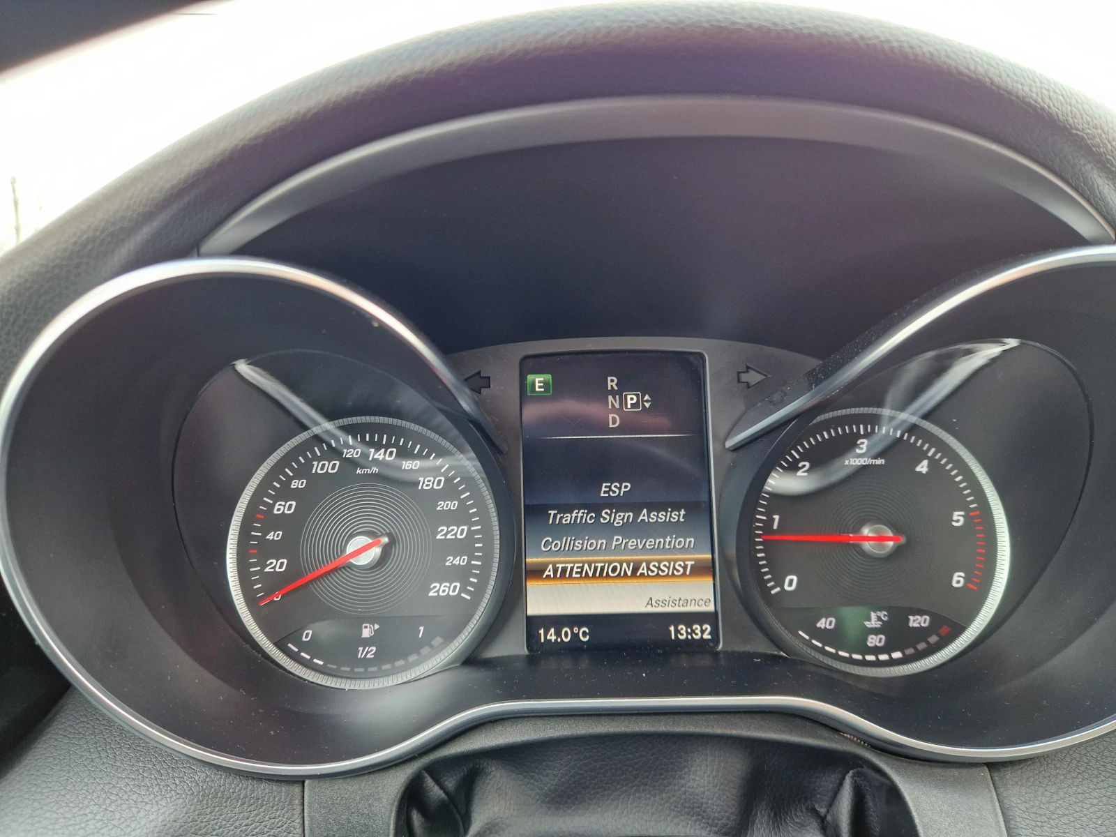 Mercedes-Benz C 220 AMG 6.3 TOP  | Mobile.bg   13