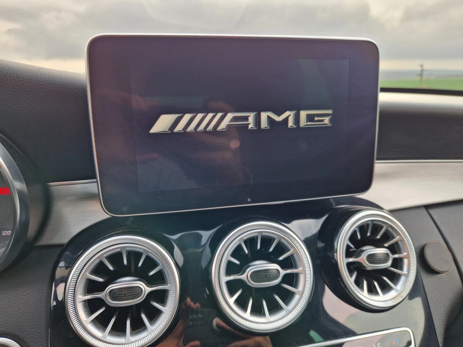 Mercedes-Benz C 220 AMG 6.3 TOP  | Mobile.bg   15