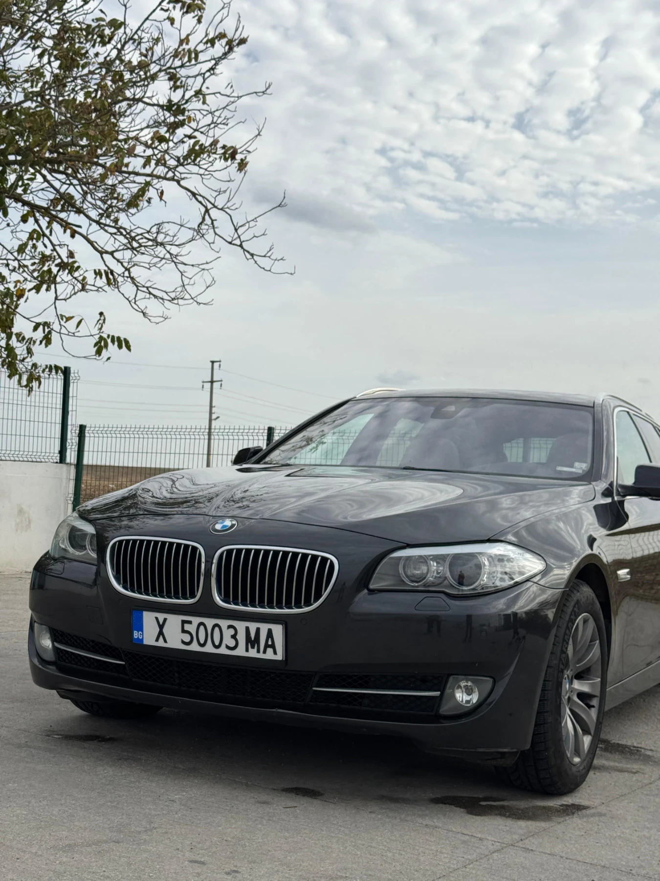 BMW 530 X drive | Mobile.bg   1