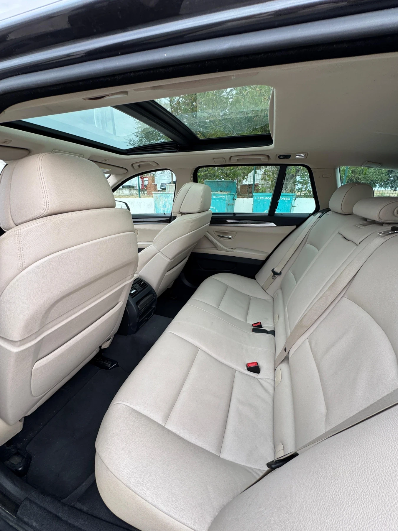 BMW 530 X drive | Mobile.bg   3