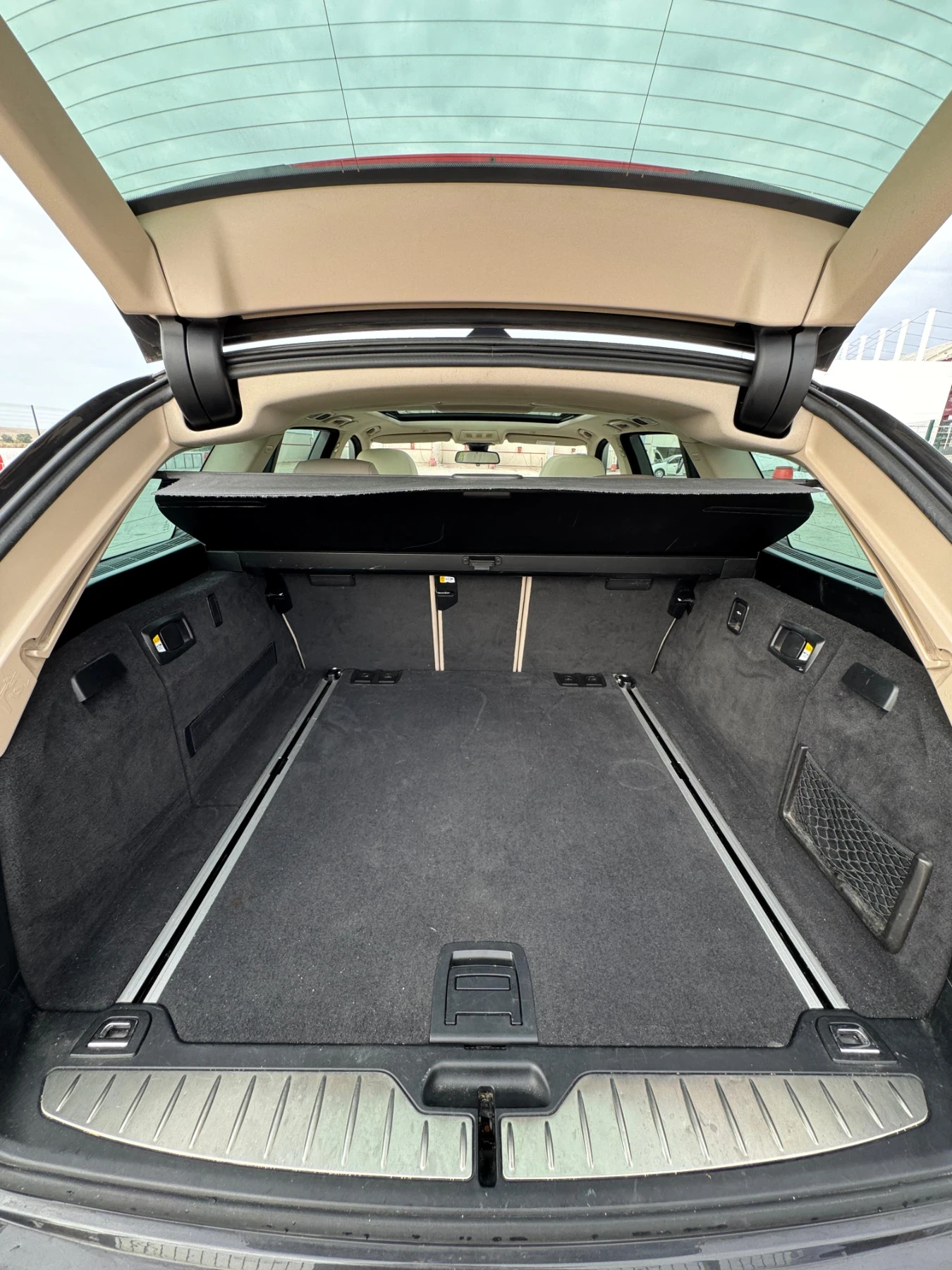 BMW 530 X drive | Mobile.bg   7