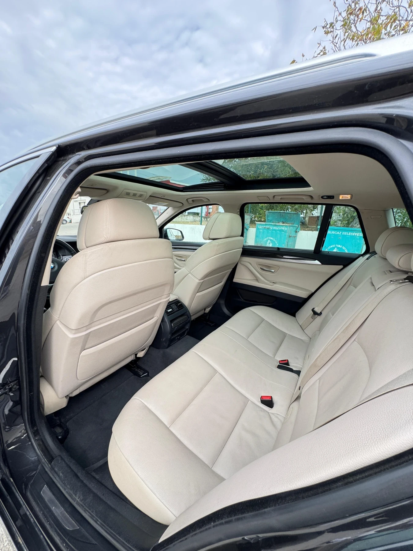 BMW 530 X drive | Mobile.bg   8