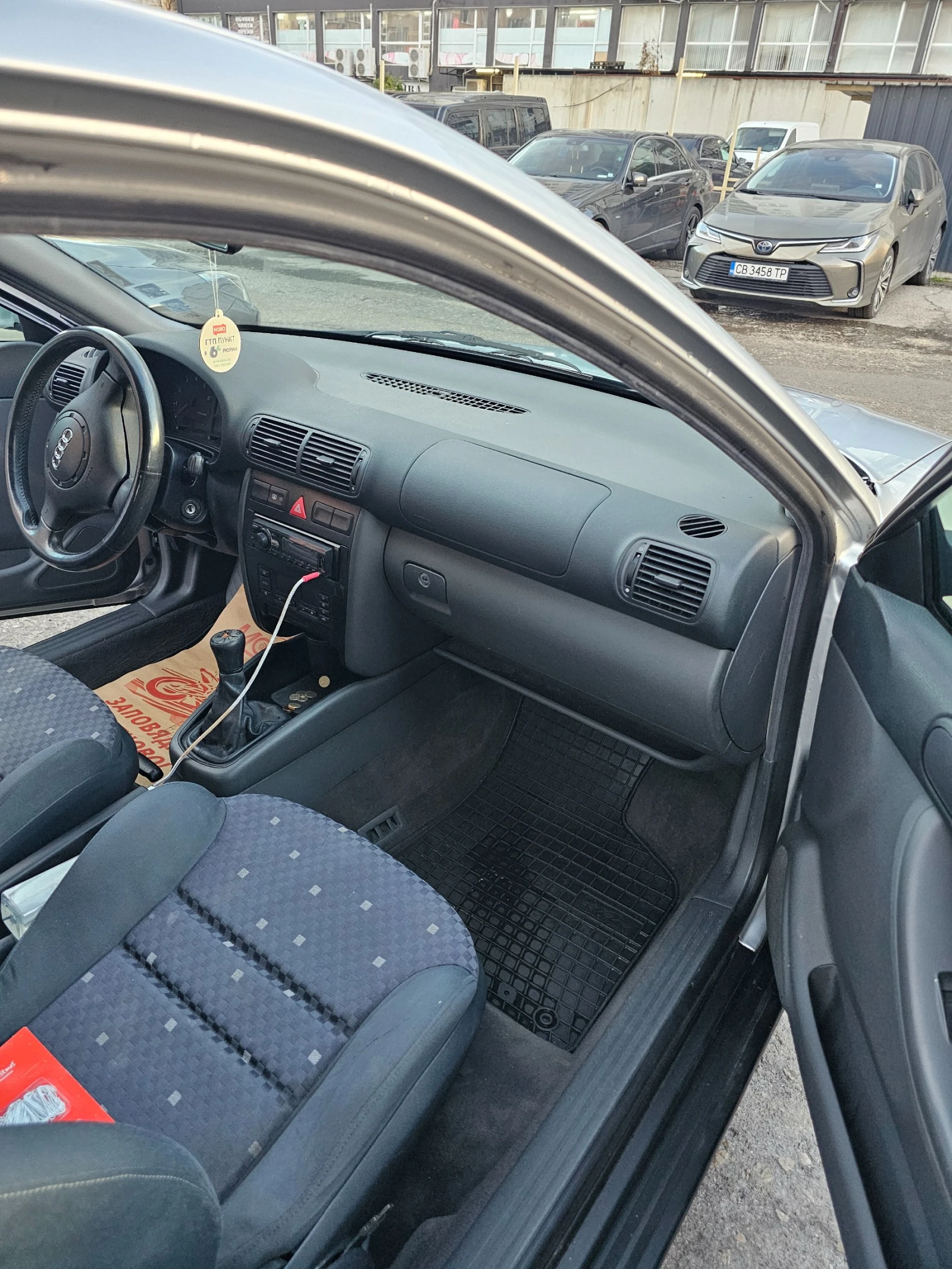 Audi A3  - изображение 8