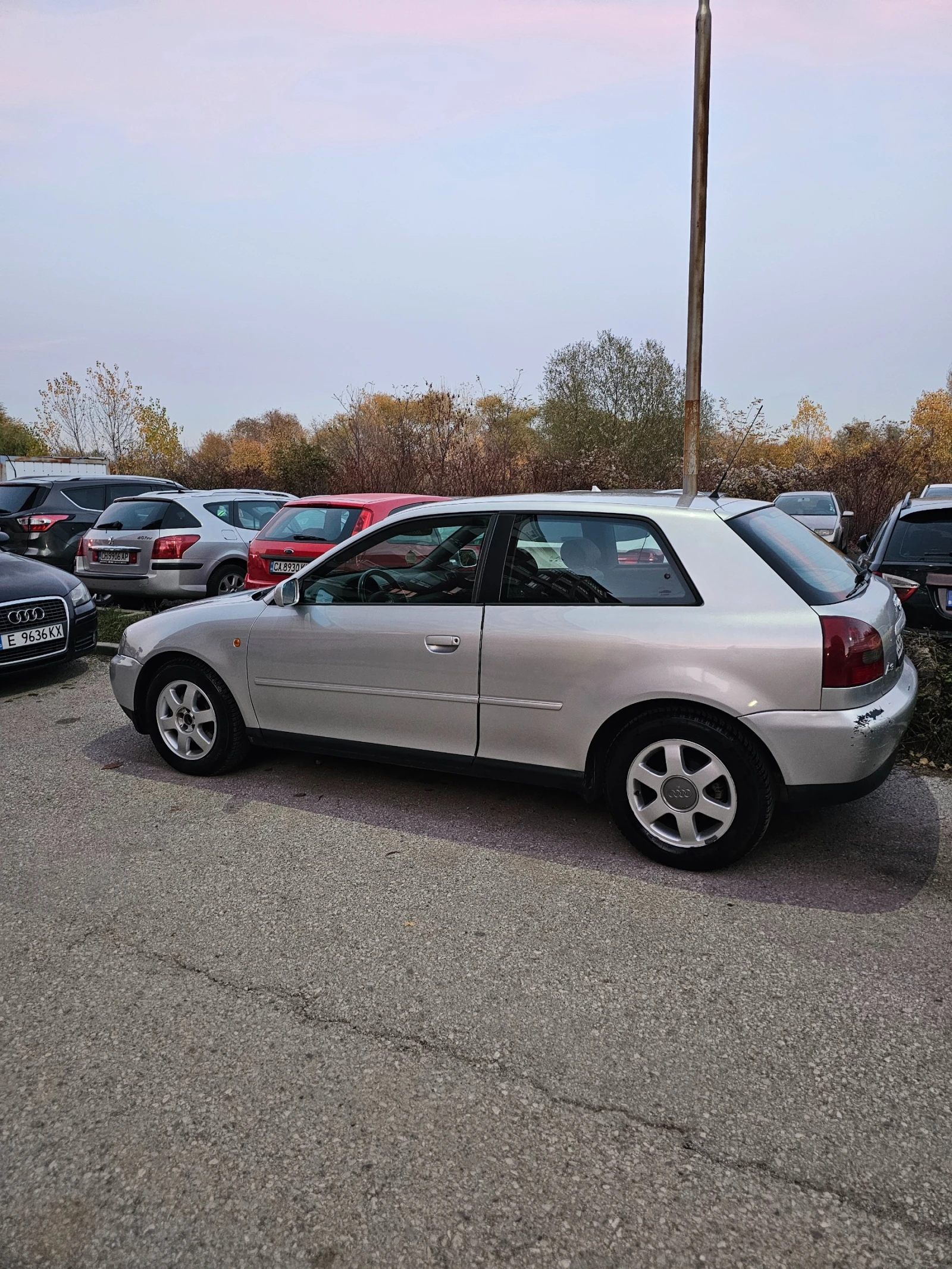 Audi A3  - изображение 5