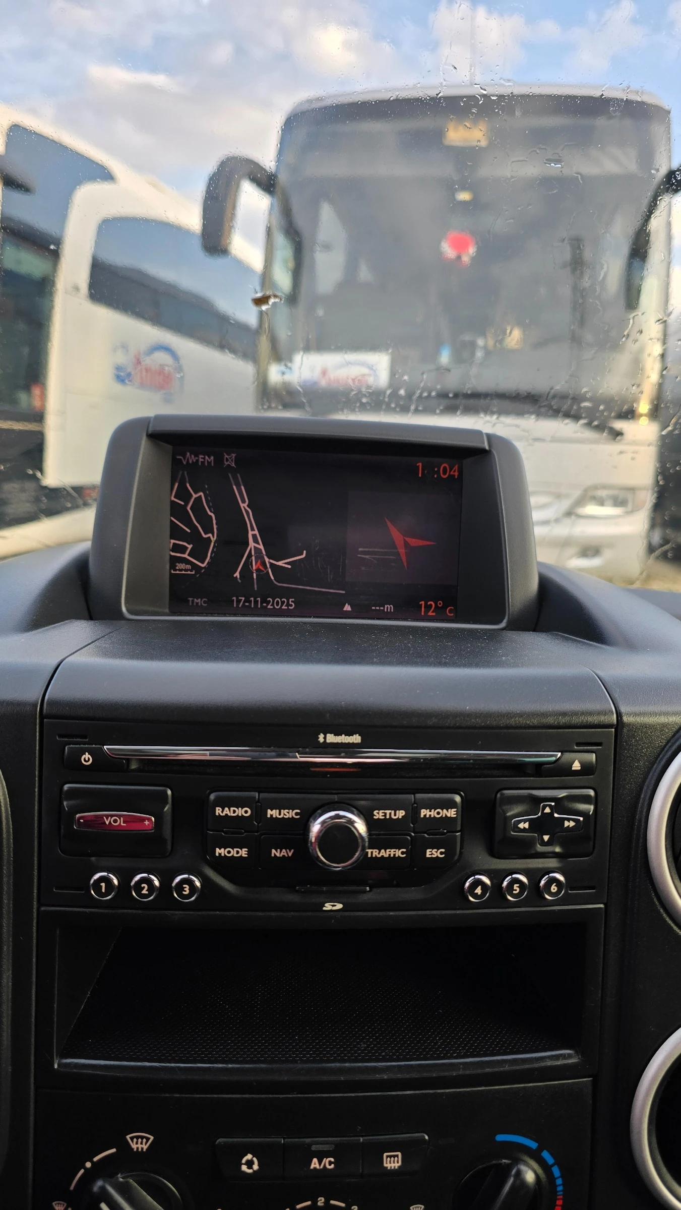 Citroen Berlingo XTR | Mobile.bg   15