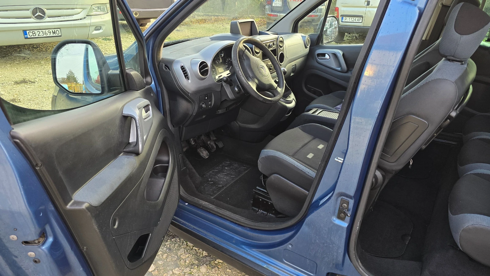 Citroen Berlingo XTR | Mobile.bg   8