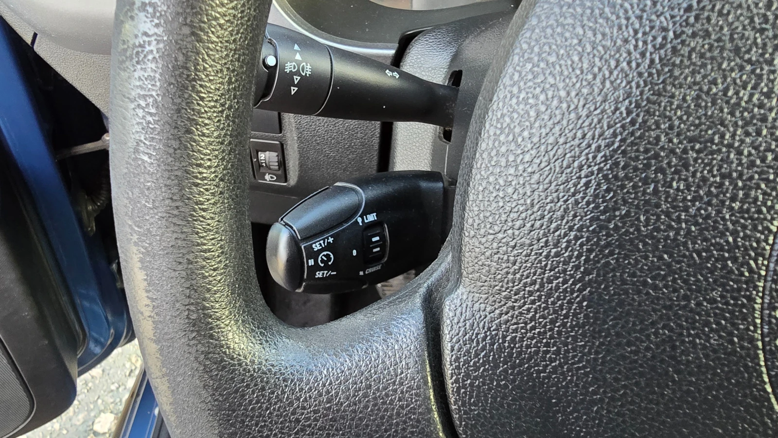 Citroen Berlingo XTR | Mobile.bg   9