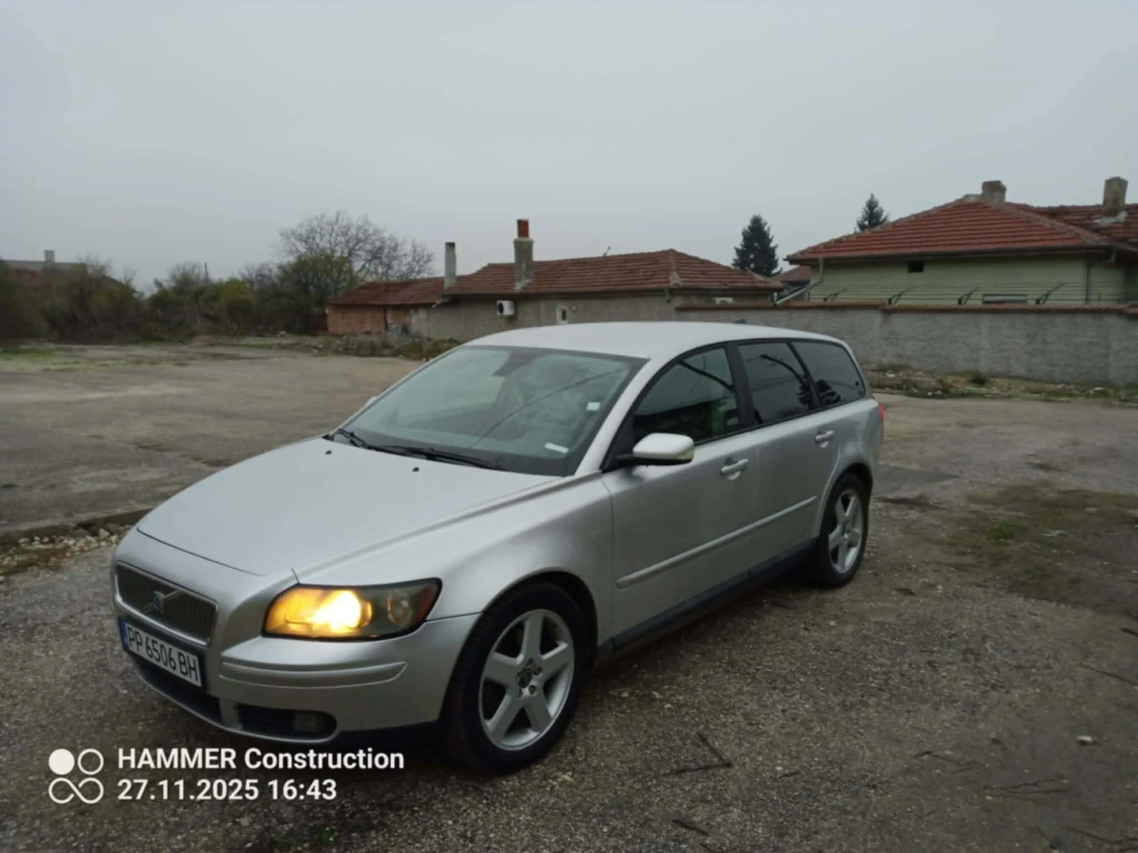 Volvo V50 | Mobile.bg   1