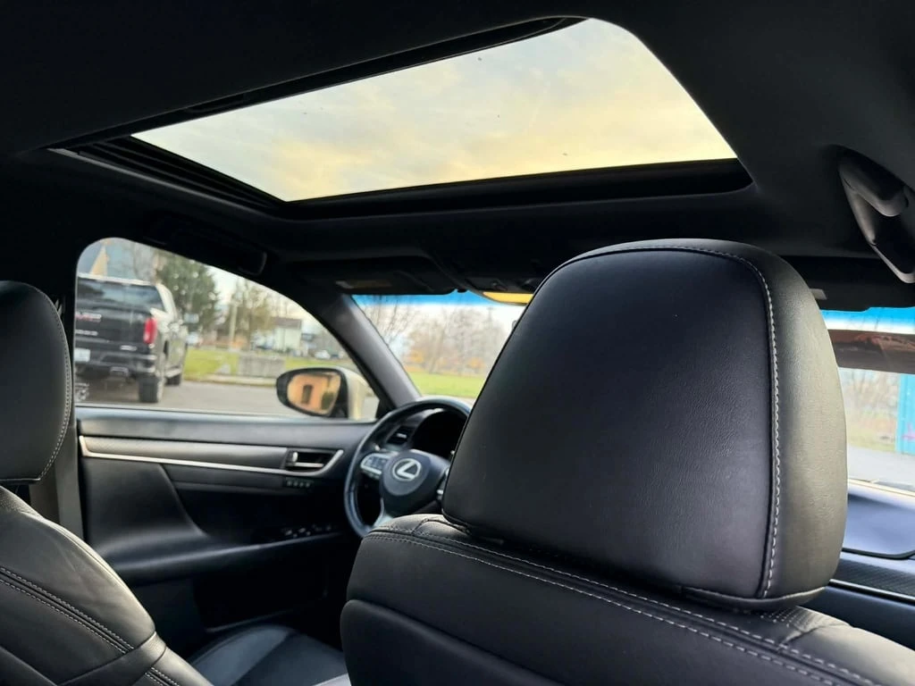 Lexus GS 350 * 4dr Sdn AWD * CARFAX * ��� ������������ ������ | Mobile.bg � ����������� 15