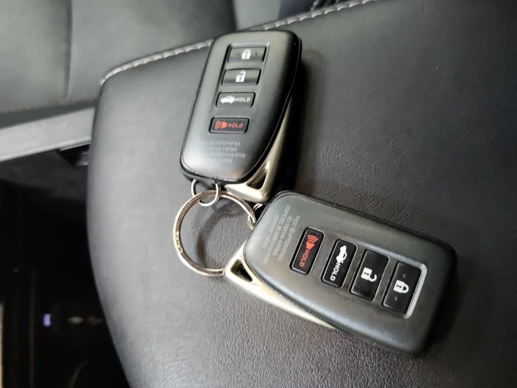 Lexus GS 350 * 4dr Sdn AWD * CARFAX * ��� ������������ ������ | Mobile.bg � ����������� 16