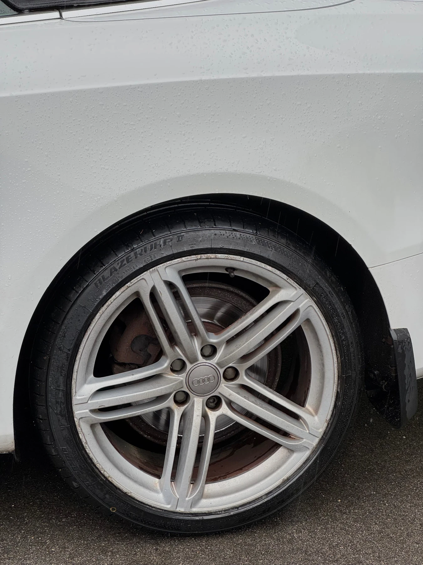 Audi A5 3x S line/2010/2.0tdi/�������/ ����  | Mobile.bg � ����������� 17