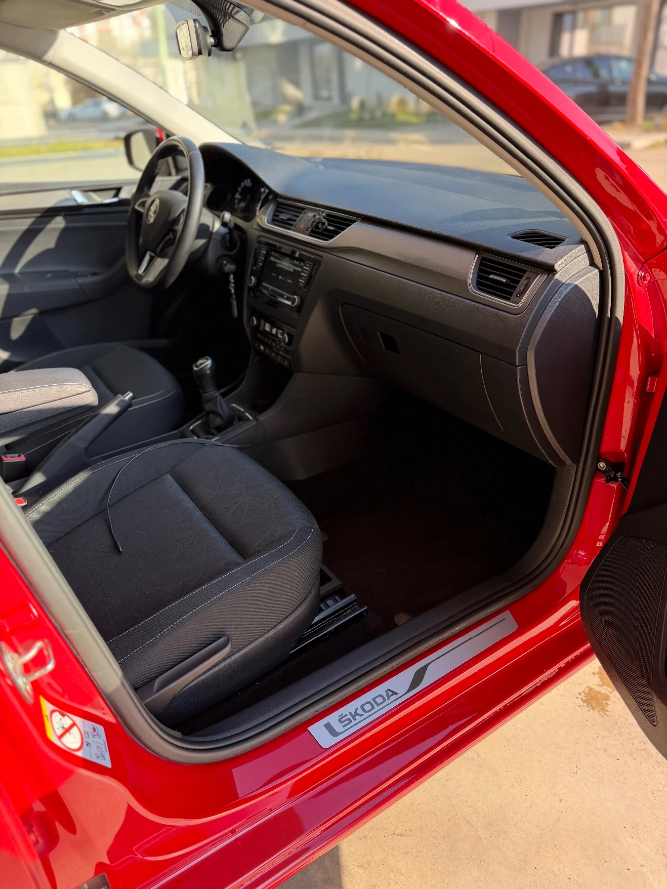 Skoda Rapid | Mobile.bg � ����������� 7