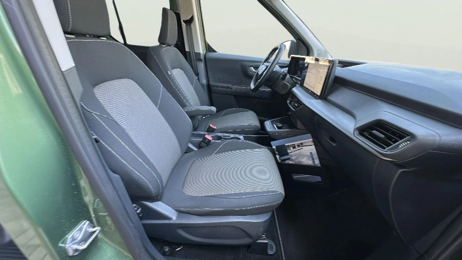 Ford Courier 43 kWh | Mobile.bg � ����������� 12