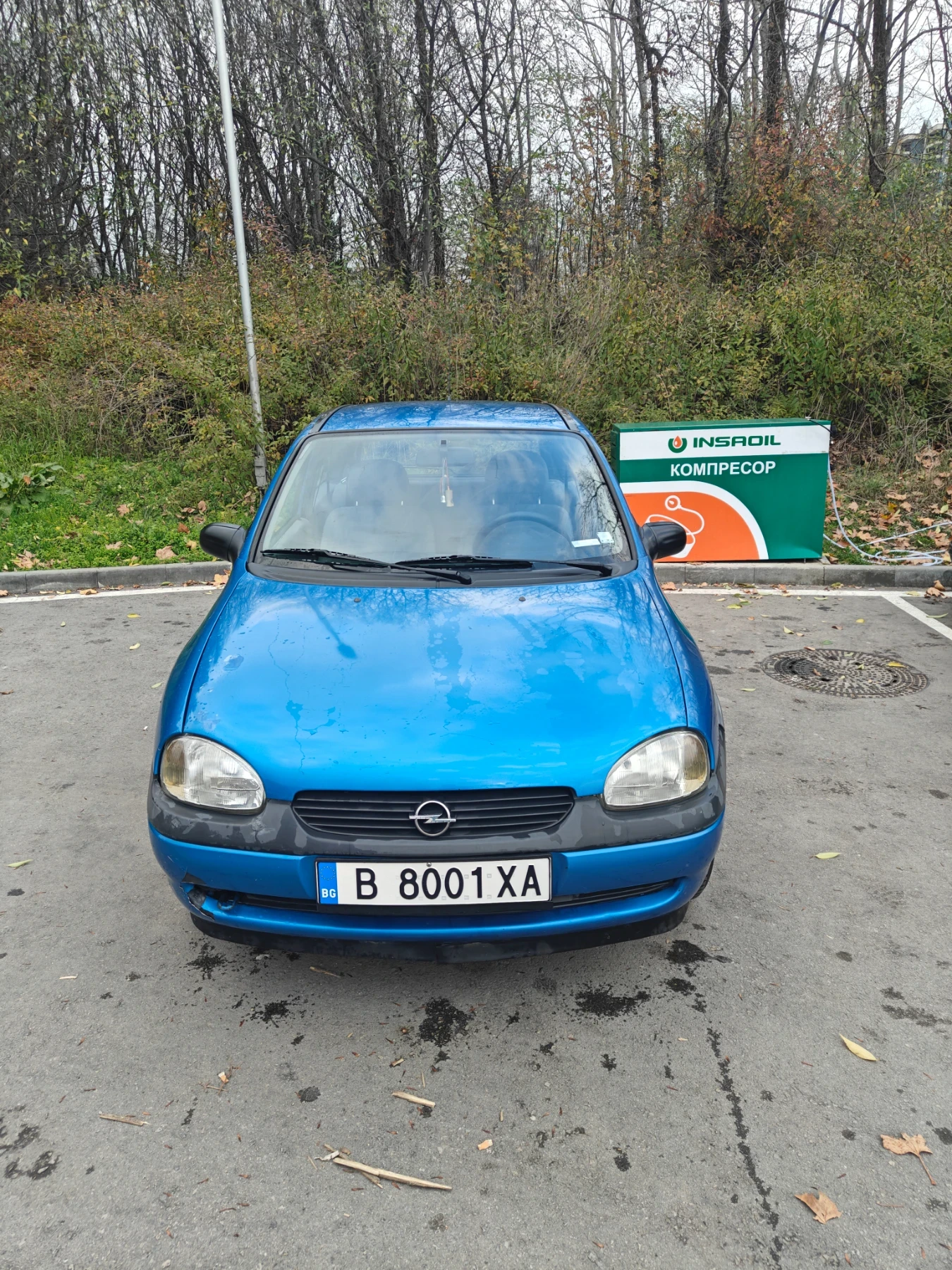 Opel Corsa 1.0 | Mobile.bg � ����������� 1