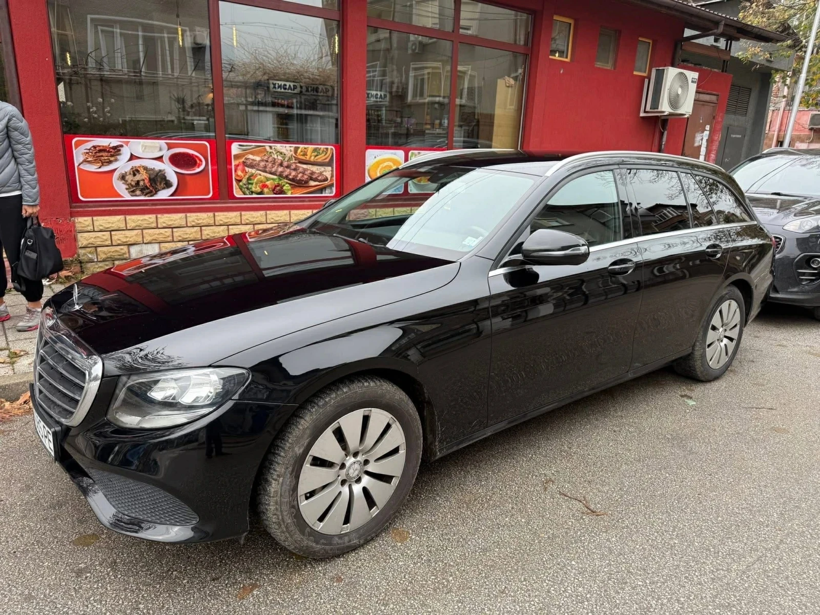 Mercedes-Benz E 200 | Mobile.bg � ����������� 7