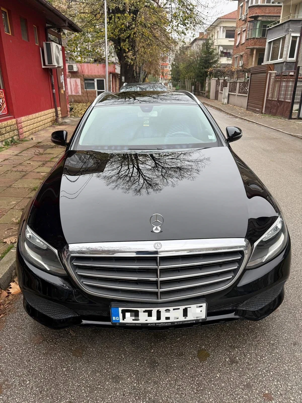 Mercedes-Benz E 200 | Mobile.bg � ����������� 2