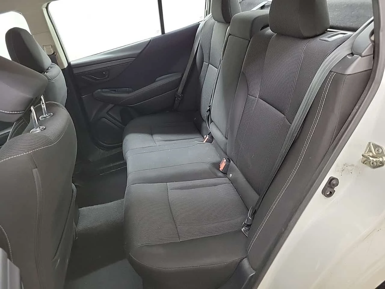 Subaru Legacy * CONVENIENCE * 2 КЛЮЧА* ПОДГРЕВ* , снимка 11 - Автомобили и джипове - 53756331