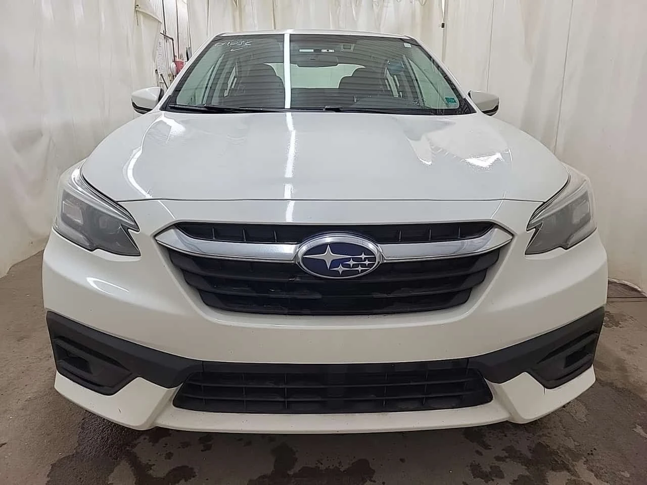 Subaru Legacy * CONVENIENCE * 2 КЛЮЧА* ПОДГРЕВ* , снимка 17 - Автомобили и джипове - 53756331