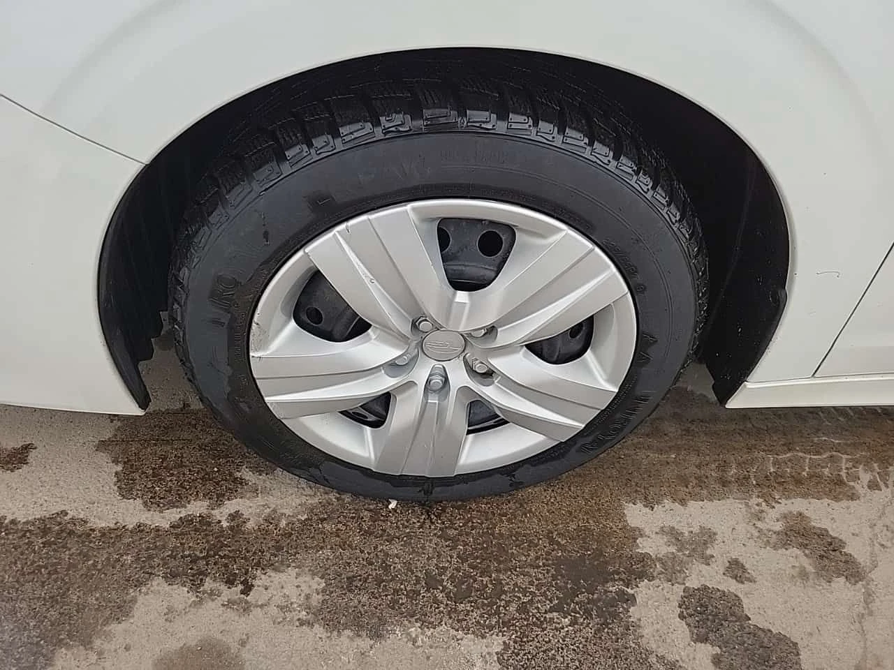 Subaru Legacy * CONVENIENCE * 2 КЛЮЧА* ПОДГРЕВ* , снимка 6 - Автомобили и джипове - 53756331