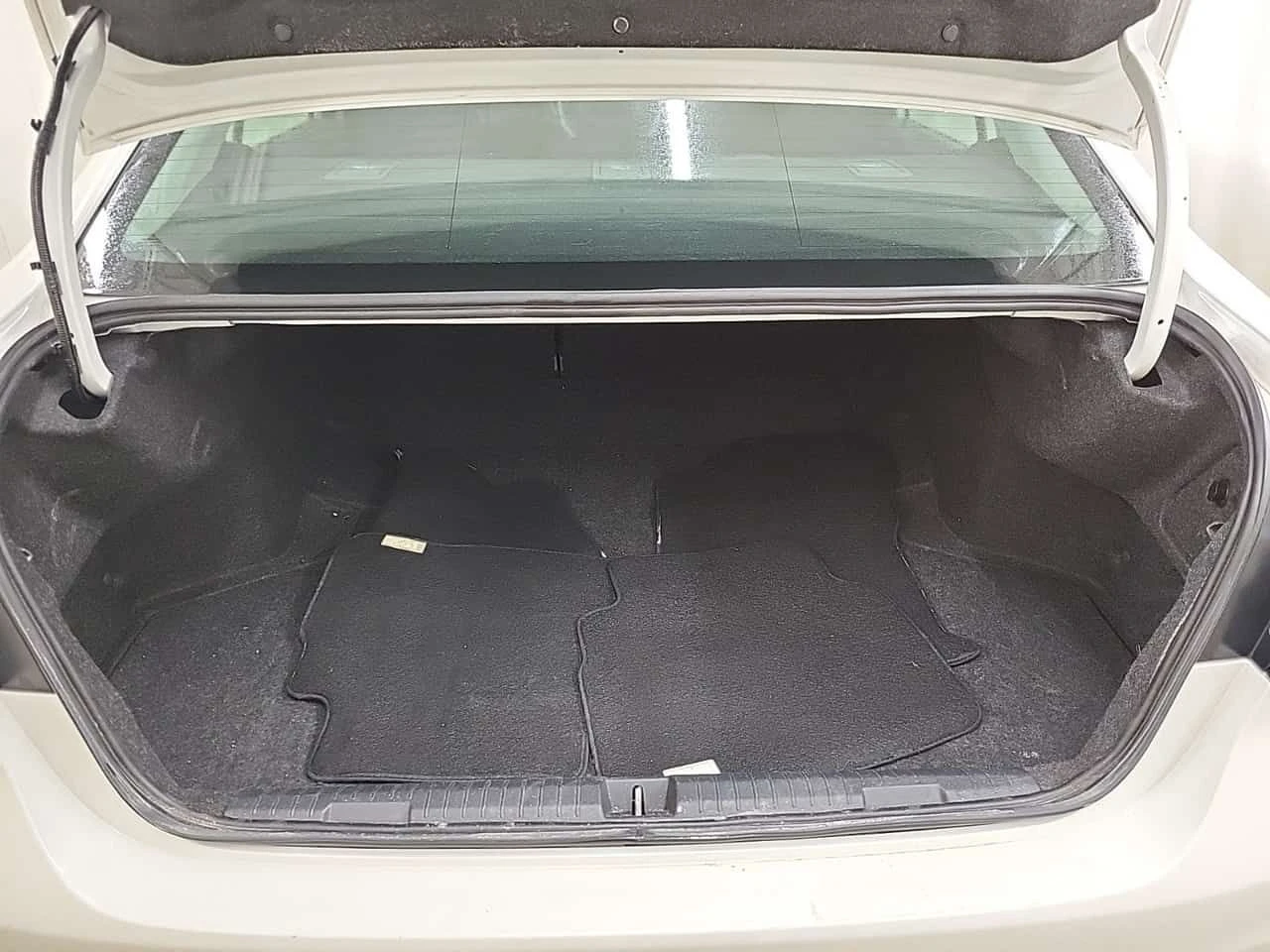 Subaru Legacy * CONVENIENCE * 2 КЛЮЧА* ПОДГРЕВ* , снимка 13 - Автомобили и джипове - 53756331