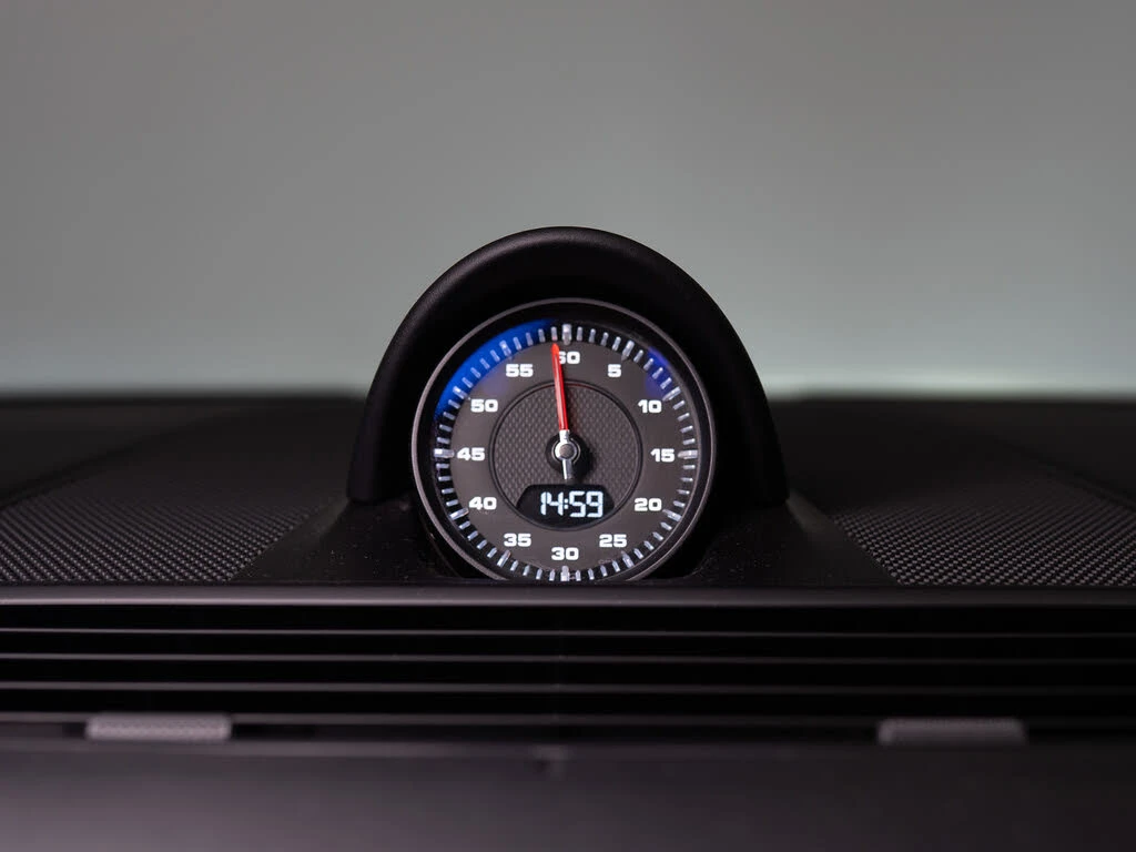 Porsche Panamera, снимка 14 - Автомобили и джипове - 53814217