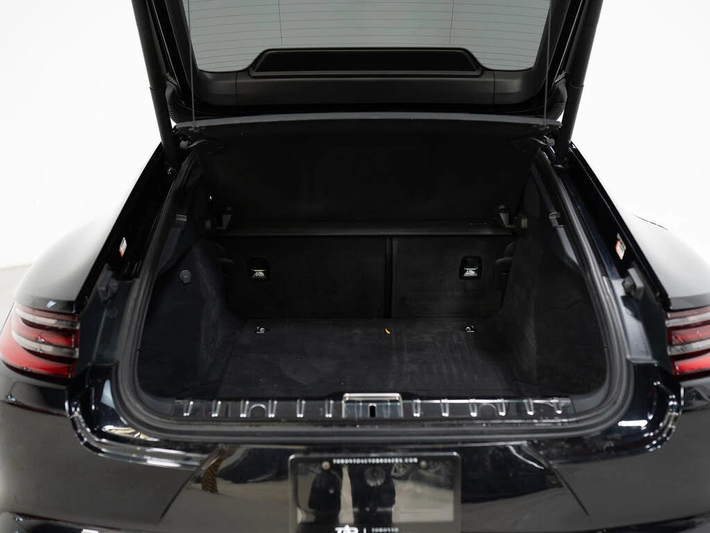 Porsche Panamera, снимка 7 - Автомобили и джипове - 53814217