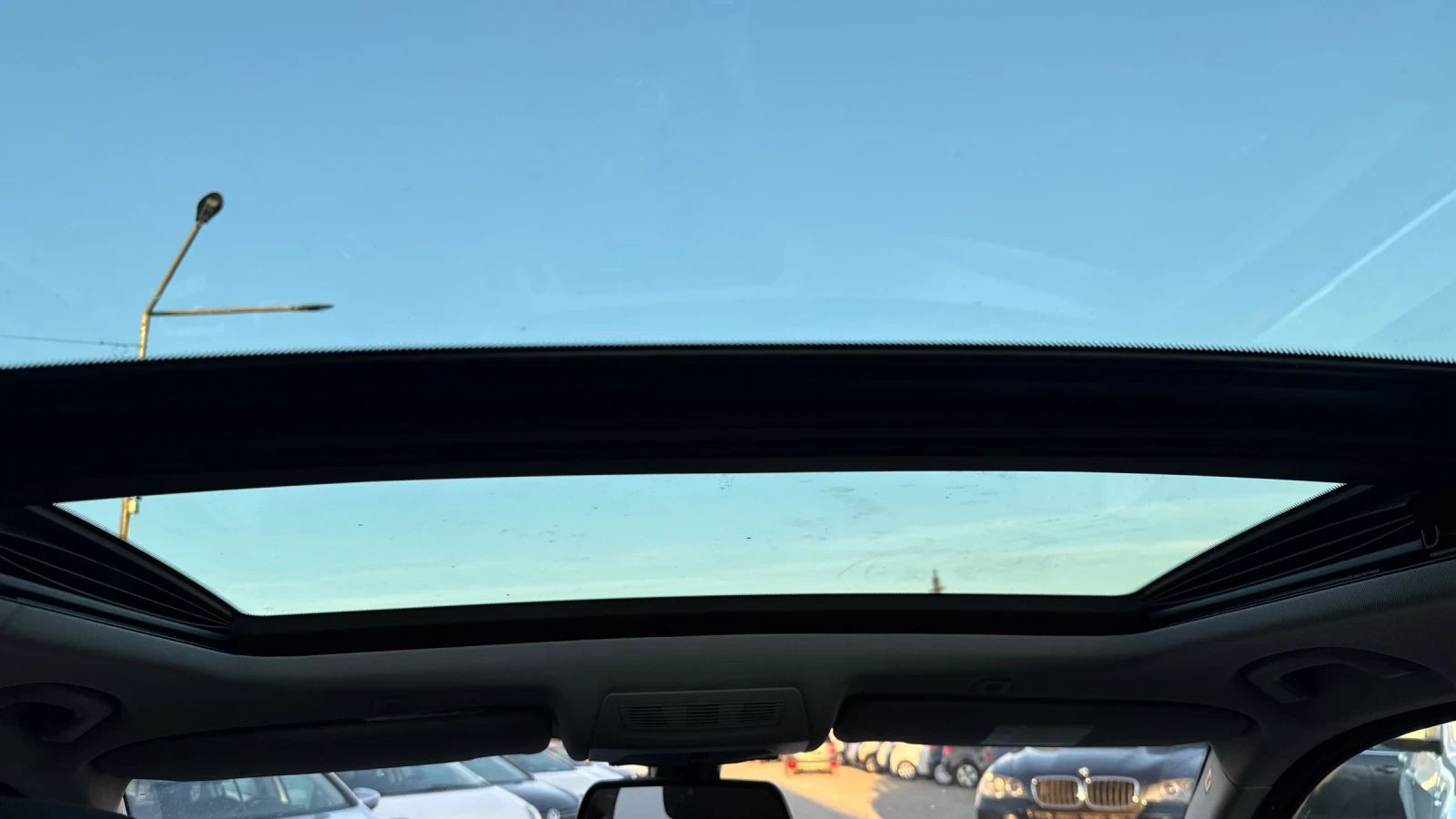 BMW 520, снимка 16 - Автомобили и джипове - 53846935