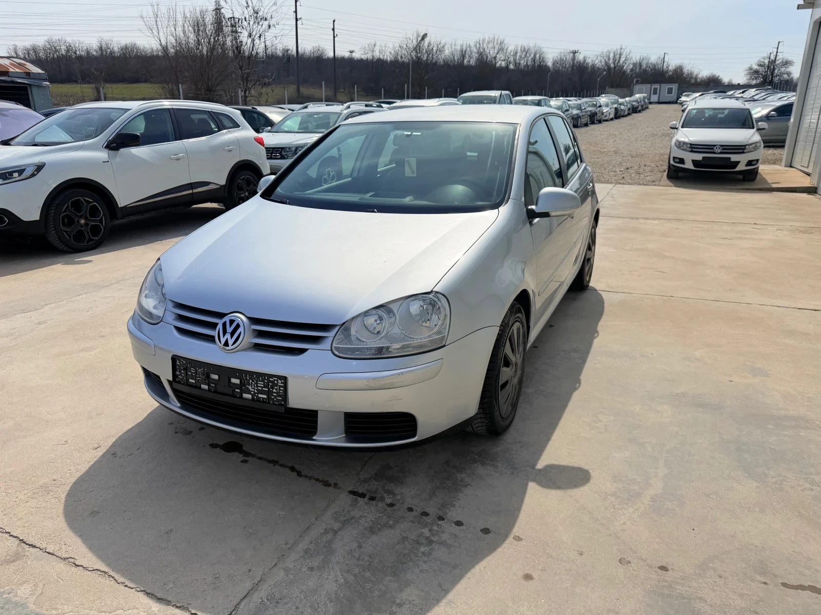 VW Golf 1.6i 102k.c * Nova* UNIKAT* 
