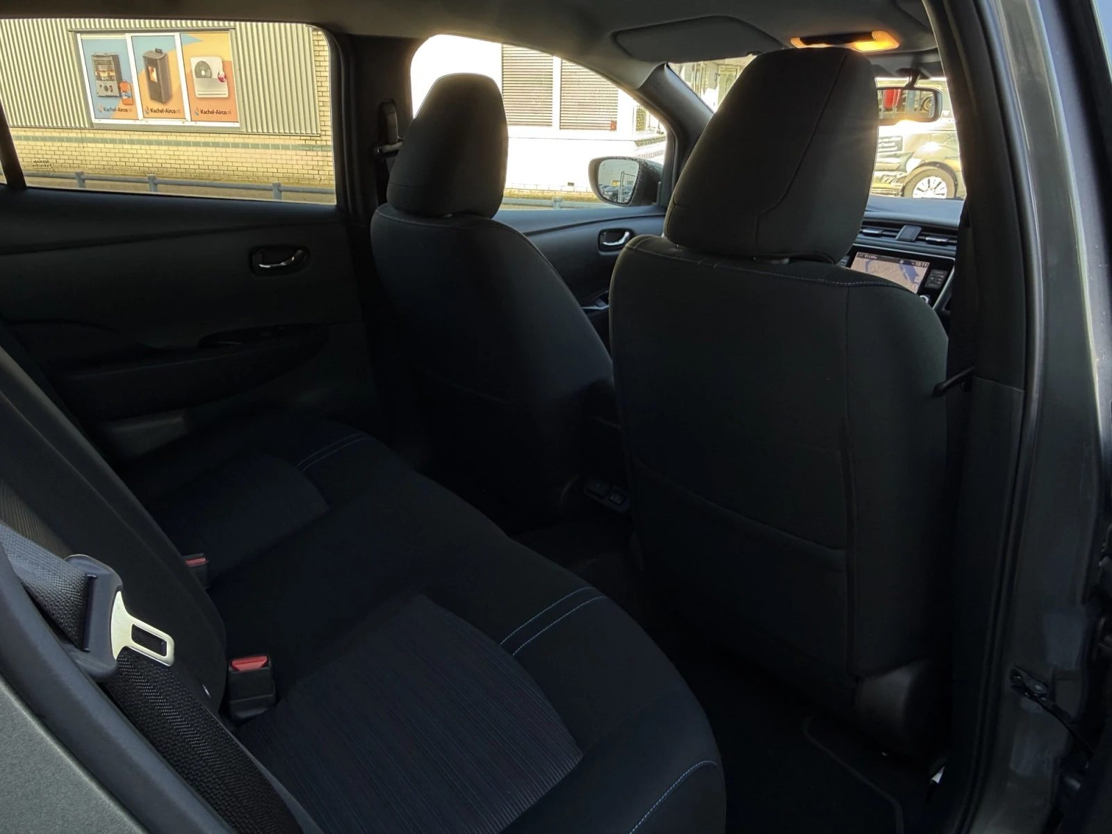 Nissan Leaf   62 kWh N-connecta- 96% SOH | Mobile.bg � ����������� 5